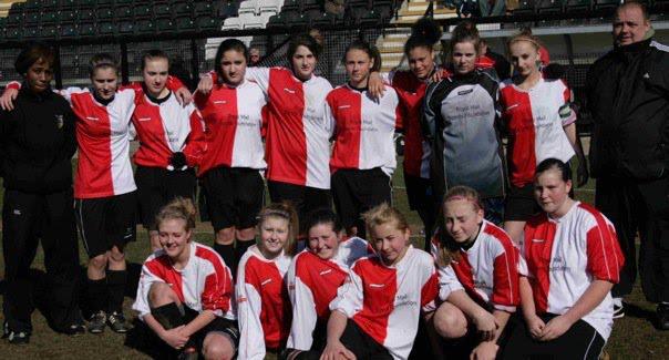 Coaching Tooting and Mitcham  u16s