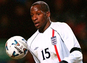 Ugo Ehiogu 