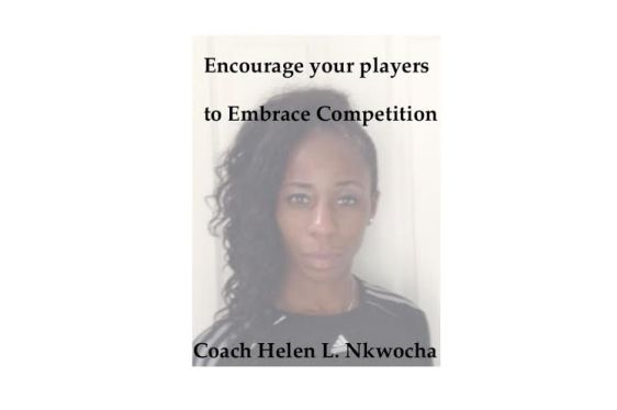 Encourage your players