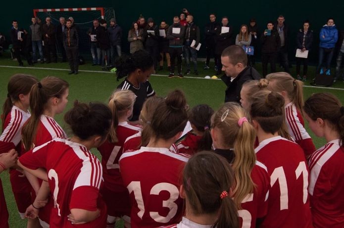 Small bites of information