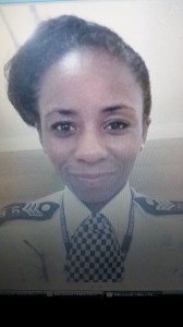 Sergeant Helen L. Nkwocha, 1998 - 2013