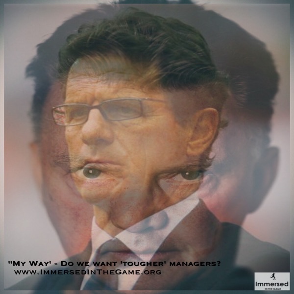 Do we want tougher managers