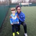 Ridgeway Soccer School